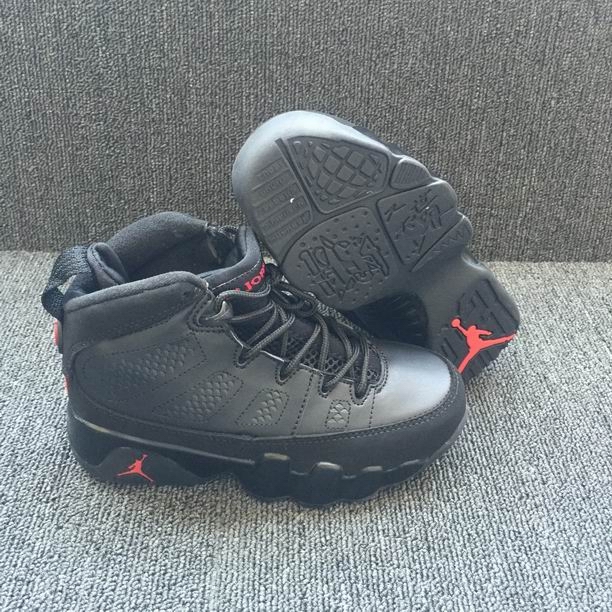 kid air jordan 9 shoes 2018-1-19-005